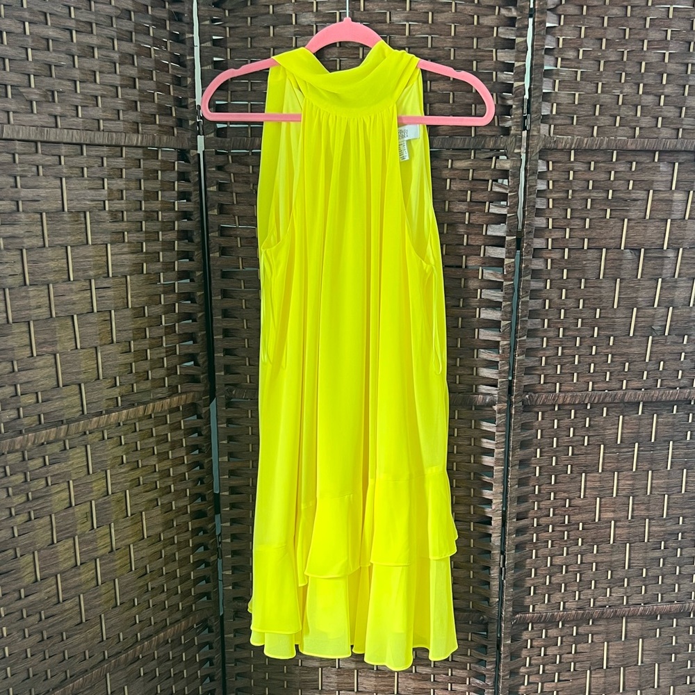 Belle Badgley Mishka Dress Size 2